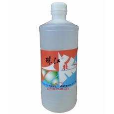珠江 Z.J 膠水 460ml/支