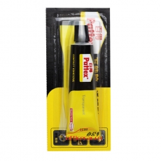 漢高百得 Pattex PXT4X 透明型萬(wàn)能膠 12ml/支 6支/卡