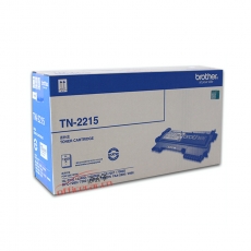 兄弟 Brother TN-2215 黑色墨粉盒（適用2240D/7360/7470D/7060D）