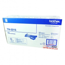 兄弟 Brother TN-2215 黑色墨粉盒（適用2240D/7360/7470D/7060D）