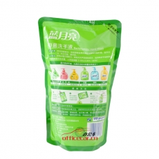 藍月亮 BlueMoon 蘆薈抑菌洗手液 補充液 500g/袋 12袋/箱