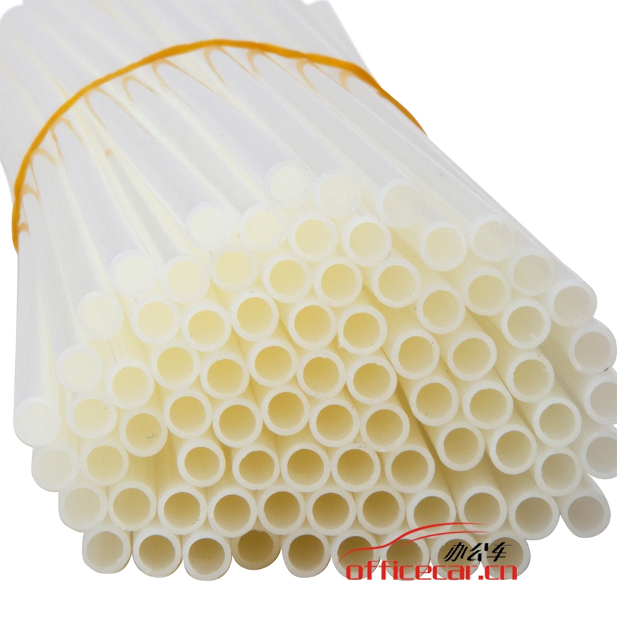 國產 Domestic 財務機裝訂耗材（鉚管）Ф5.8mm 100支/盒