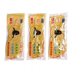 牛牌 N.P 牛筋膠手套 （大碼）
