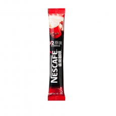 雀巢 Nescafe 原味1+2速溶咖啡 15g/袋 30袋/盒