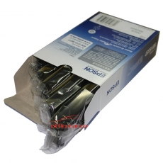 愛普生 Epson LQ-590K 黑色色帶芯 C13S015337/C13S010085（適用EPSON LQ-590K） 5條/盒