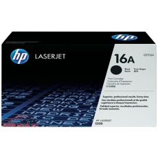 惠普 HP LaserJet Q7516A 黑色硒鼓 16A（適用LaserJet 5200系列）