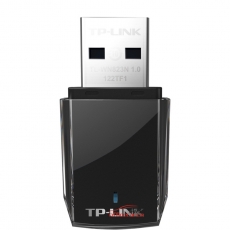 普聯 TP-LINK TL-WN823N 300M 迷你型無線USB網卡