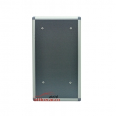 金隆興 Glosen B1048 鋁合金 鑰匙管理箱/鑰匙盒/鑰匙柜壁掛/含鑰匙牌 48位鑰匙箱帶鎖