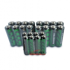 555 高功率碳性鋅錳電池 5號 4粒/排