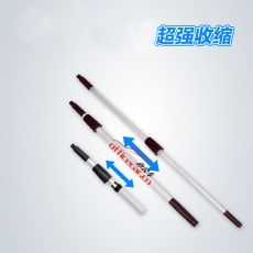 國產(chǎn) Domestic 玻璃刮延遲棍/柄 延伸（1.2米）