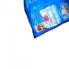 立白 Liby 超潔清新無磷洗衣粉 455g 16小包/袋