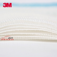 3M 8603 思高 易潔8層耐用抹布*3片 30*30cm