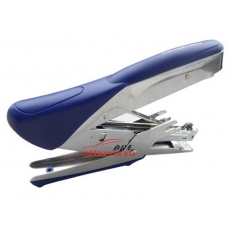 利爾達 LETACK 3668 手握型訂書機 24/6釘 顏色隨機