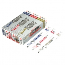 晨光 M&G MG-007 中性筆芯 0.5mm （黑色） 20支/盒