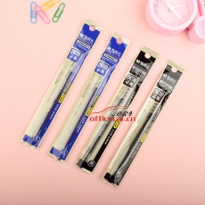 晨光 M&G AGR640C3 考試萬歲中性替芯 0.5mm （黑色） 20支/盒