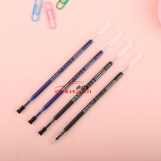 晨光 M&G AGR640C3 考試萬歲中性替芯 0.5mm （黑色） 20支/盒