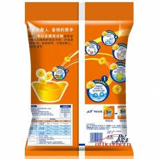 汰漬 Tide 凈白去漬洗衣粉 1.55kg/袋 6袋/箱