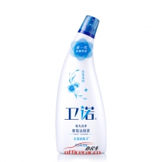 藍(lán)月亮 BlueMoon 衛(wèi)諾香氛潔廁液 500g