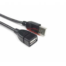 國產 Domestic USB 2.0 延長線 1.5m