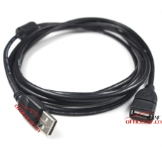 國產 Domestic USB 2.0 延長線 1.5m