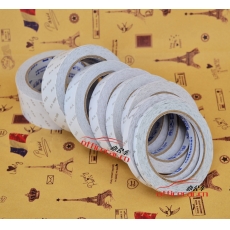 永大 wingtai 雙面膠帶 6mm*20Y 32卷/筒
