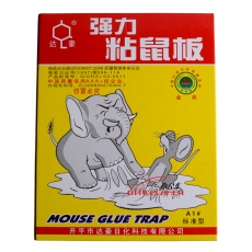 達豪 D.H 粘鼠板/老鼠膠
