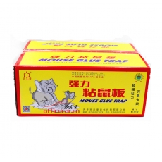 達豪 D.H 粘鼠板/老鼠膠