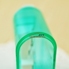 東洋 TOYO TSP260 三孔筆刨/卷筆刀 顏色隨機