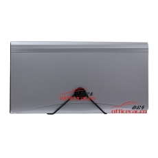 金得利 Kinary SH8403C 高級票據(jù)包/風琴包 混色（藍，綠，粉，黃）