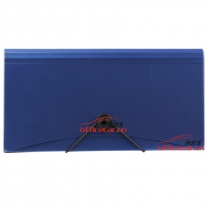 金得利 Kinary SH8403C 高級票據(jù)包/風琴包 混色（藍，綠，粉，黃）