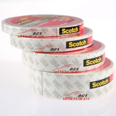 3M思高 (3M Scotch) 320C-24 海綿膠 24mm*5.5M