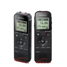索尼 SONY ICD-PX470 4GB 支持線性錄音 便攜式學(xué)習(xí)型數(shù)碼錄音棒
