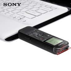 索尼 SONY ICD-PX470 4GB 支持線性錄音 便攜式學(xué)習(xí)型數(shù)碼錄音棒