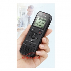 索尼 SONY ICD-PX470 4GB 支持線性錄音 便攜式學(xué)習(xí)型數(shù)碼錄音棒