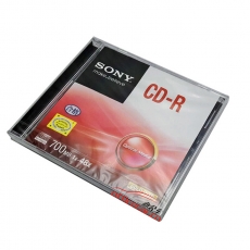 聯(lián)想（Lenovo）DVD-R 光盤/刻錄盤 16速4.7GB 辦公系列 桶裝50片