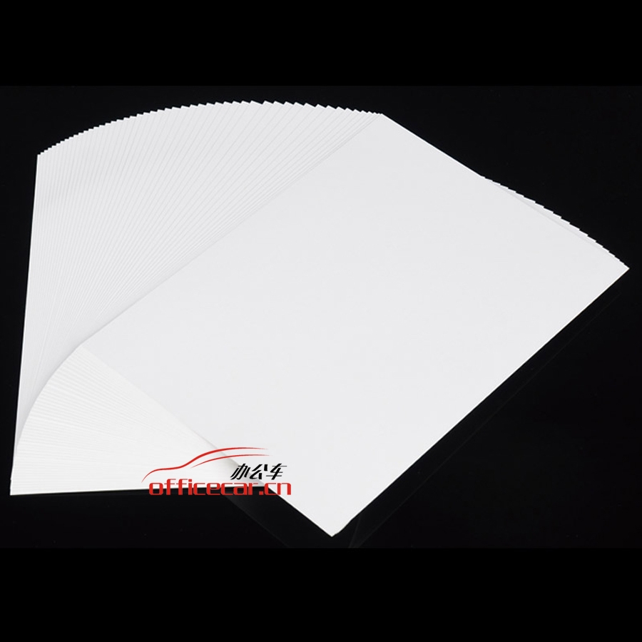 國產 Domestic 180g A4 卡紙 100張/包