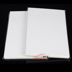 國產 Domestic 160g A4 卡紙 100張/包