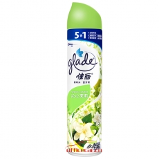 佳麗 空氣芳香劑/茉莉香氣(沁心茉莉) 320ml/瓶