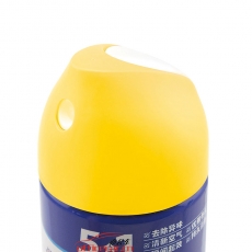 佳麗 空氣芳香劑/檸檬香氣(清新檸檬) 320ml/瓶