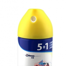 佳麗 空氣芳香劑/檸檬香氣(清新檸檬) 320ml/瓶