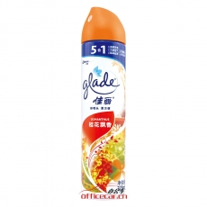 佳麗 空氣芳香劑/茉莉香氣(桂花) 320ml/瓶