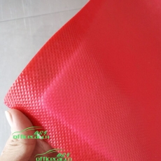 3A 紅色迎賓墊 地墊 中號 60*90cm
