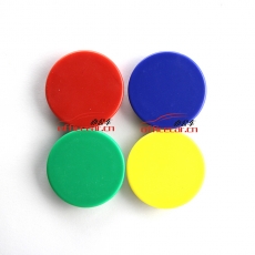 富尼 Funi CT-368 強(qiáng)力磁粒 直徑40mm 6個(gè)/卡