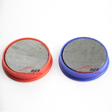 富尼 Funi CT-368 強(qiáng)力磁粒 直徑40mm 6個(gè)/卡