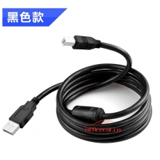 達而穩 W.E.D usb2.0 打印機數據線 （3米）