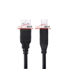 達而穩 W.E.D usb2.0 打印機數據線 （5米）