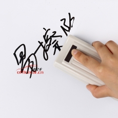 齊心 Comix WB701 白板筆 （藍色） 12支/盒