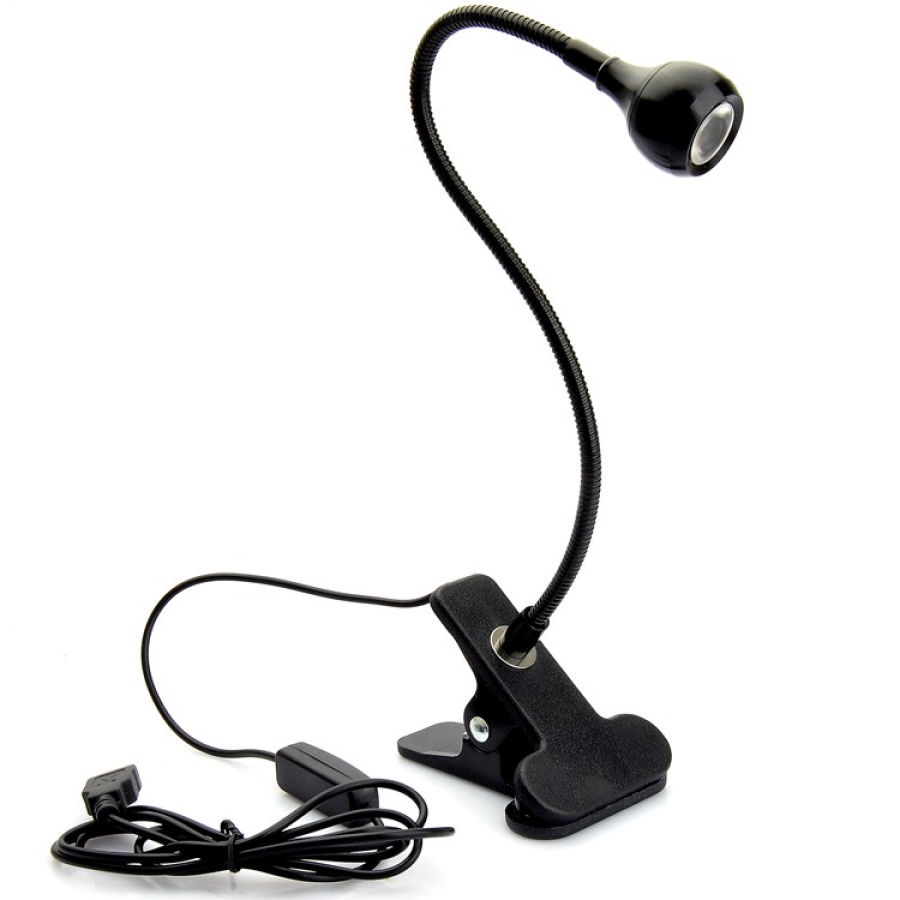 裝麥優品 LED 小燈/臺燈