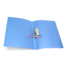 華文達(dá) H.W.D 601 單夾輕便夾/文件夾 A4 （藍(lán)色）