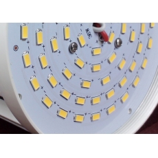 雷士 nvc-lighting E27 36w LED 燈泡 （黃光）